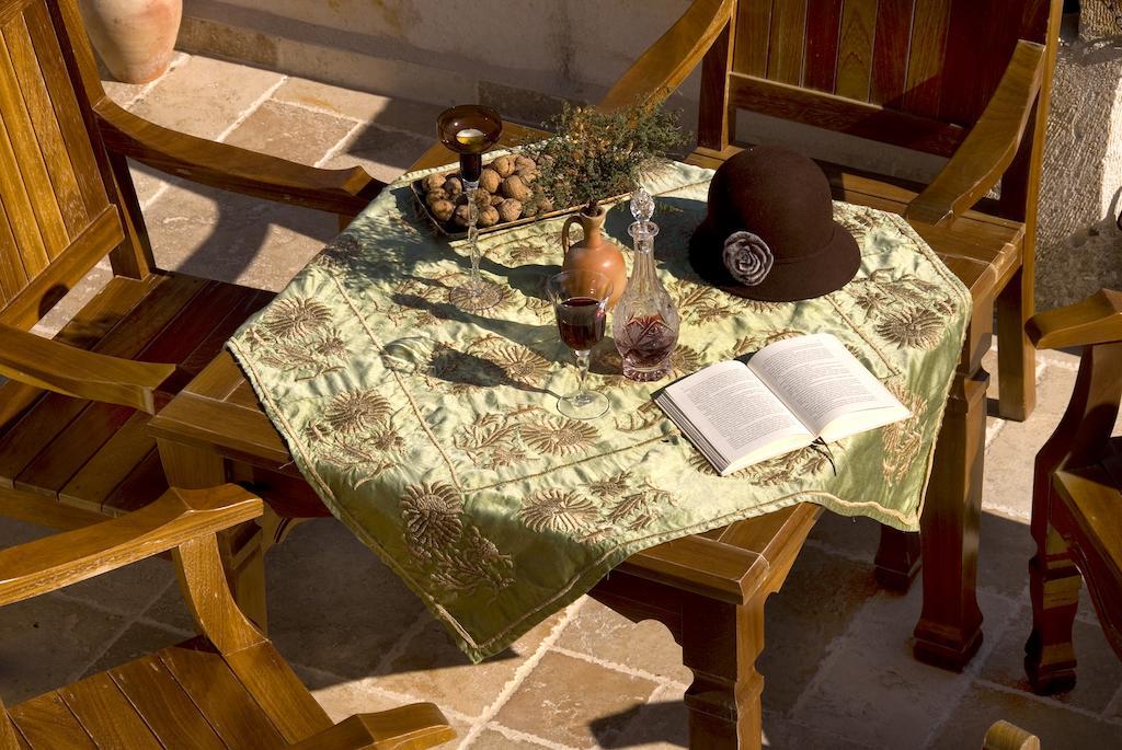 Cappadocia Perimasali Cave Hotel Ürgüp Exteriér fotografie