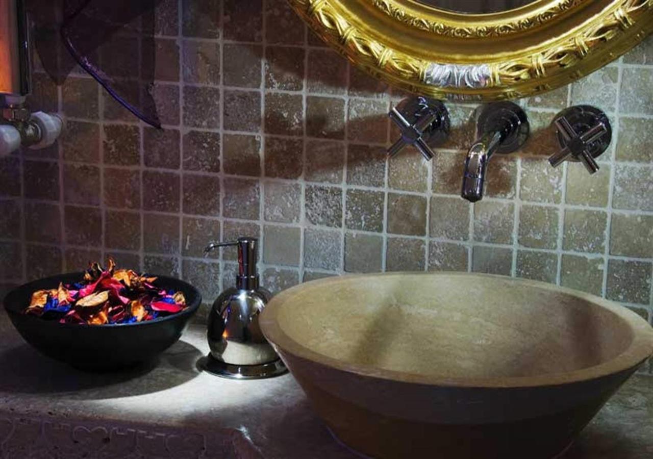 Cappadocia Perimasali Cave Hotel Ürgüp Exteriér fotografie